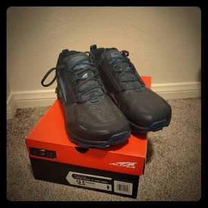 12.5 Men's Altra Lone Peak 4 Low RSM